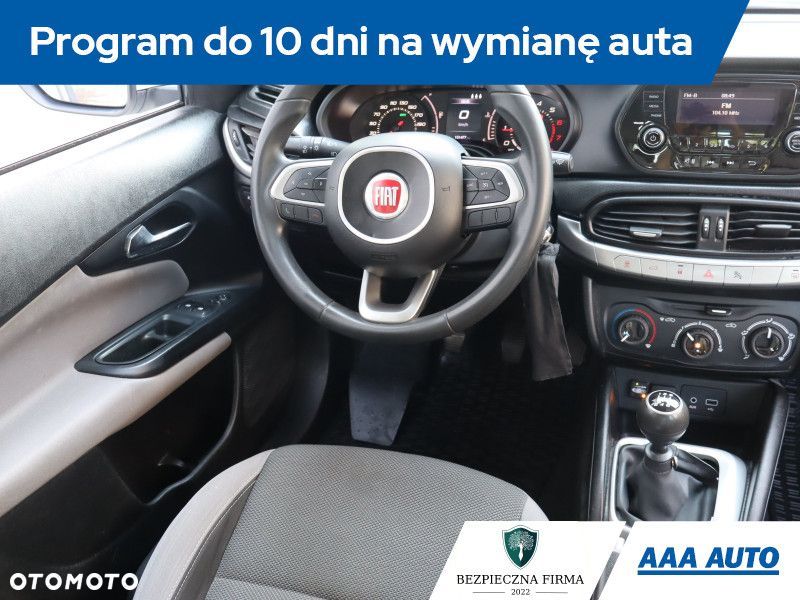 Fiat Tipo - 9