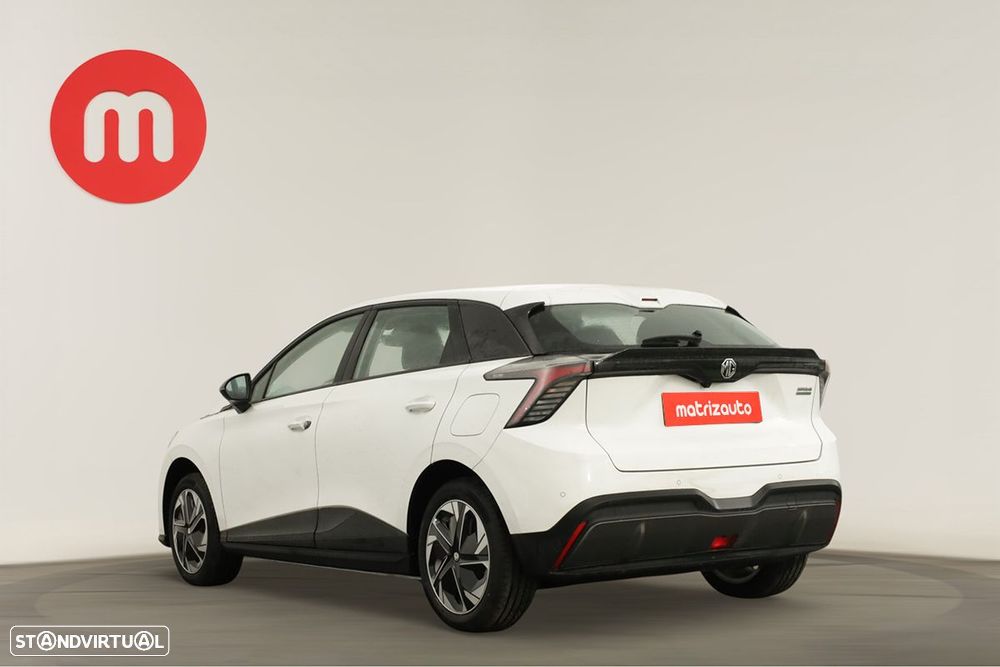 MG MG4 49 kWh Standard - 3