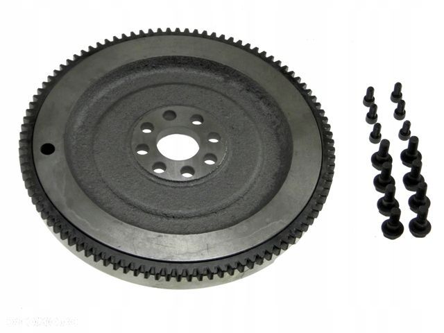 SPRZĘGŁO SZTYWNE KOŁO AVENSIS 2.0D4D 99-06 - 6