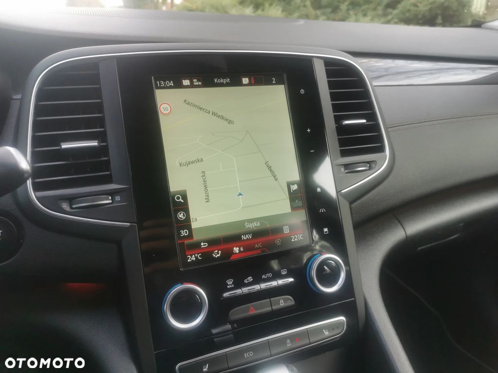 Renault Talisman ENERGY dCi 160 EDC INTENS - 20