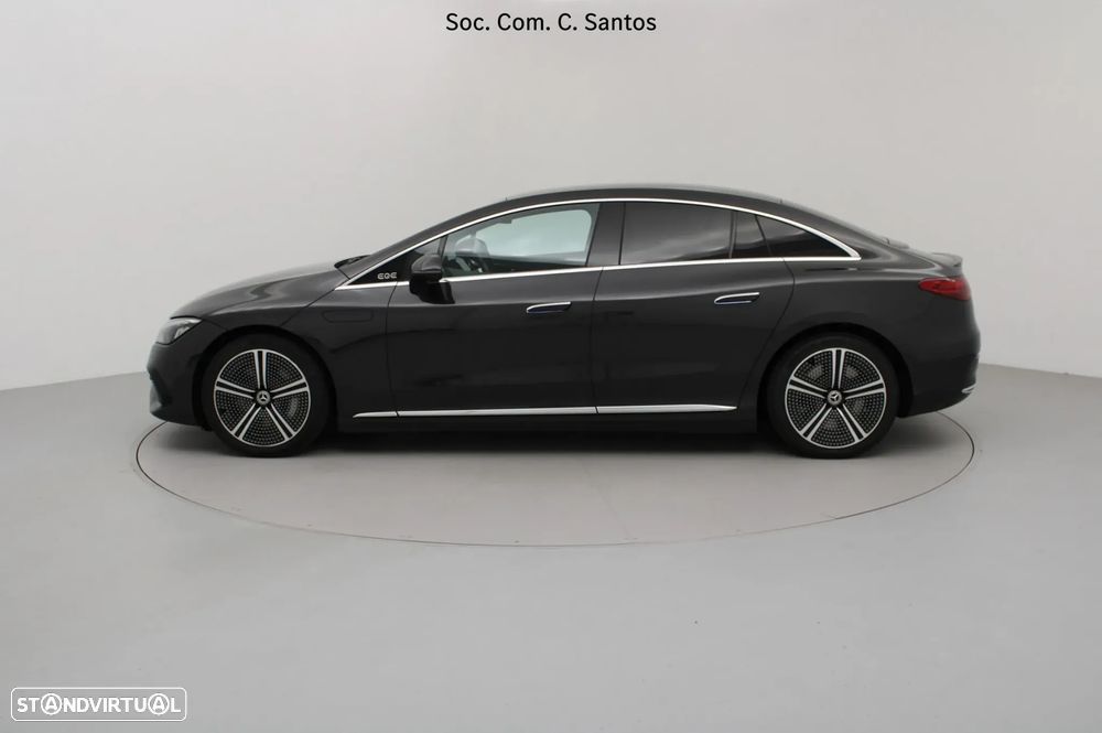 Mercedes-Benz EQE 350 Edition - 4
