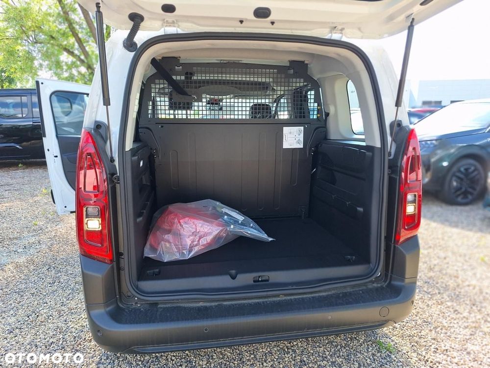 Fiat Doblo - 19
