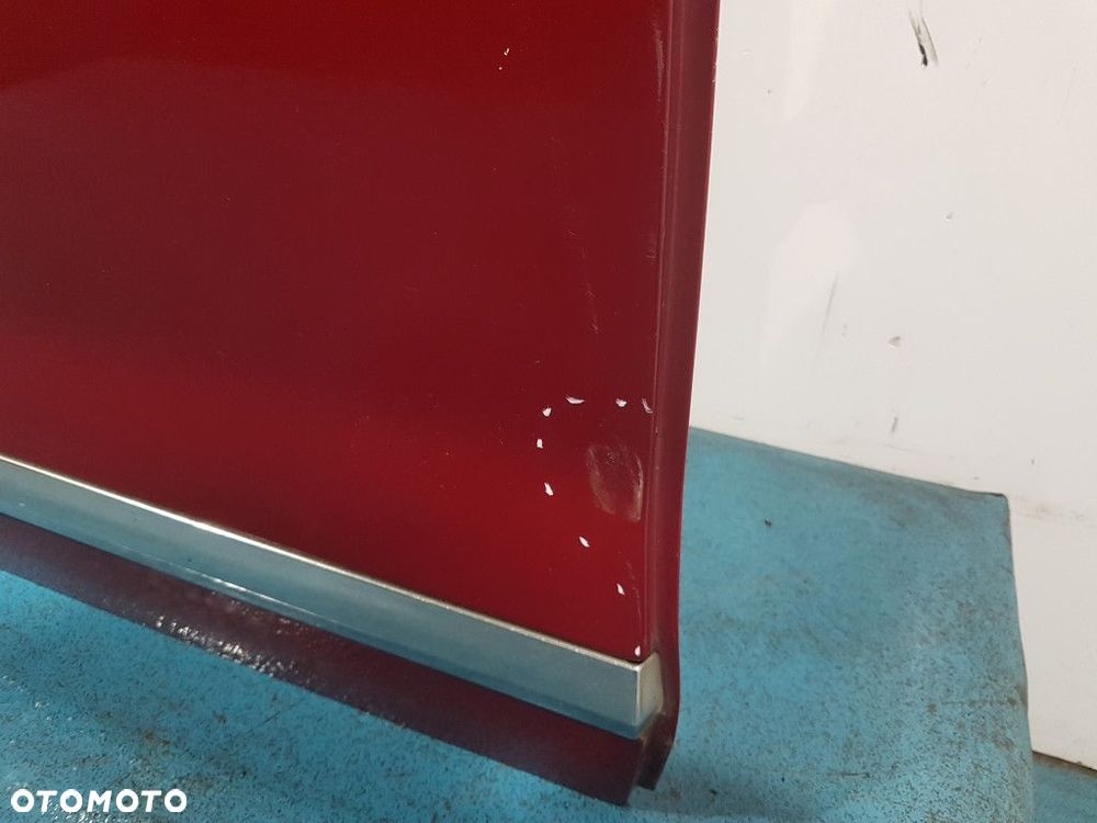 CITROEN C5 II X7 DRZWI TYŁ PRAWE KKQD SEDAN - 7