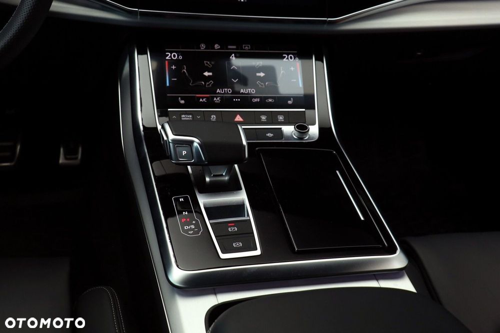 Audi Q7 50 TDI mHEV Quattro S Line Tiptr - 18