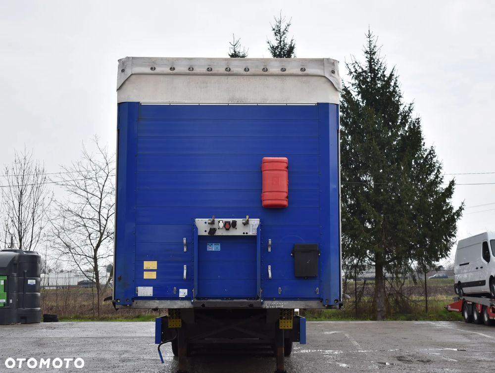 Schmitz Cargobull - 2