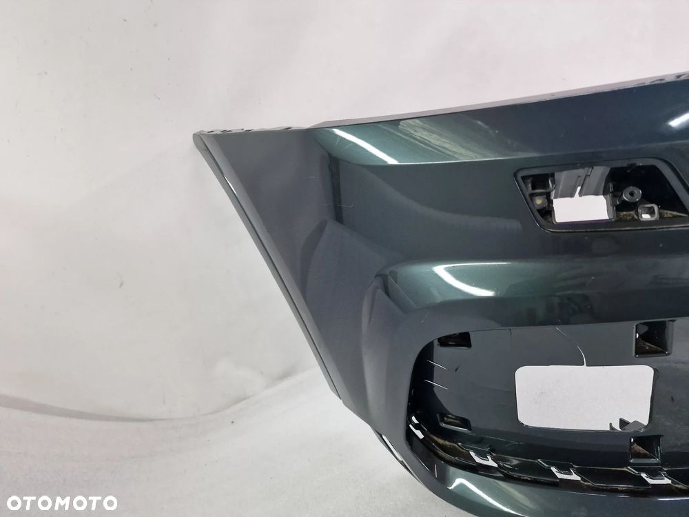 HONDA CIVIC IX LIFT 15- ZDERZAK PRZEDNI PRZÓD , NA SPRYSKI + ATRAPA / GRILL , NR 71101-TV0-ZY00 , NR AUKCJI NZ1436 - 27