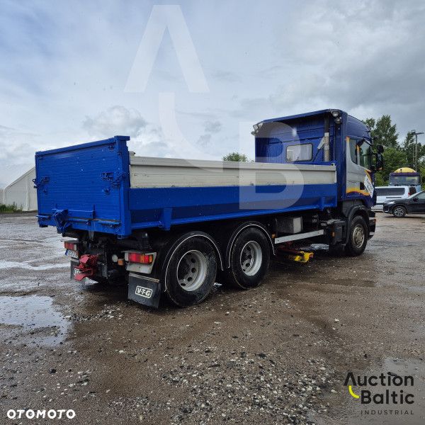 Scania R 500 LB - 4