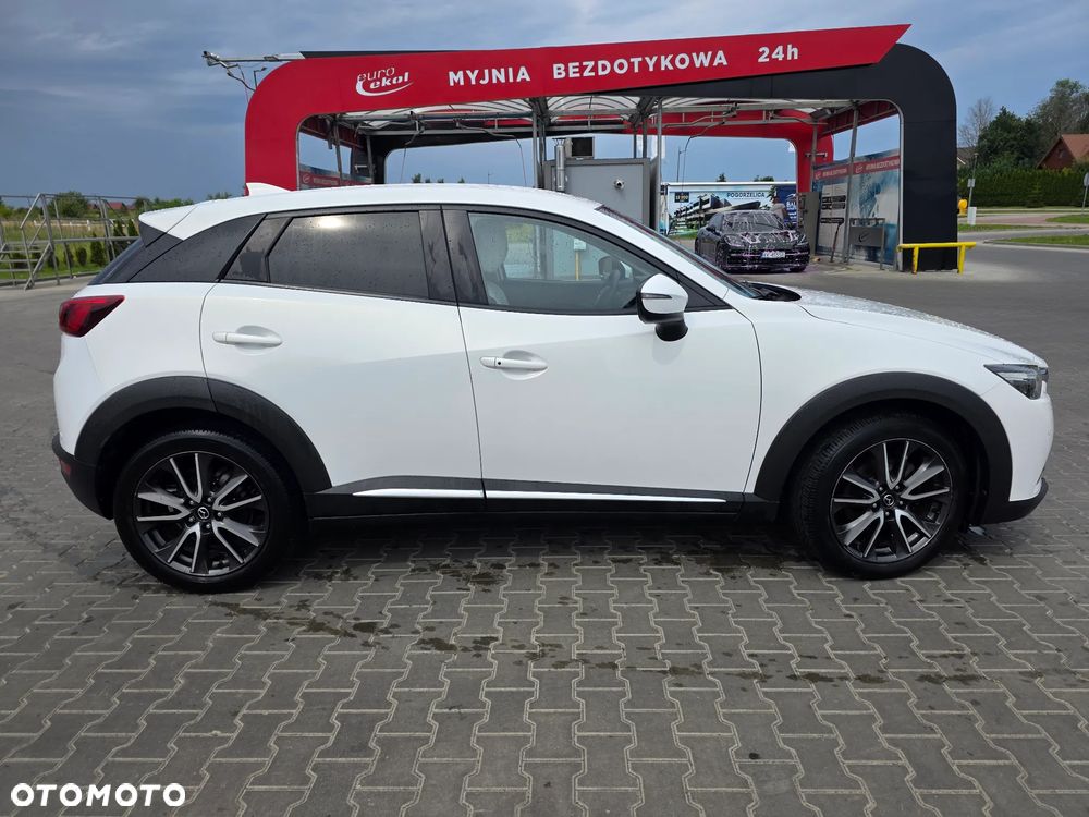 Mazda CX-3 2.0 Skypassion - 7