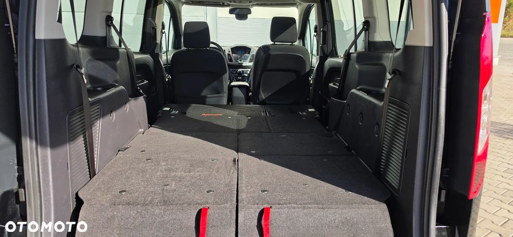 Ford Tourneo Connect Grand 1.6 TDCi Titanium - 16