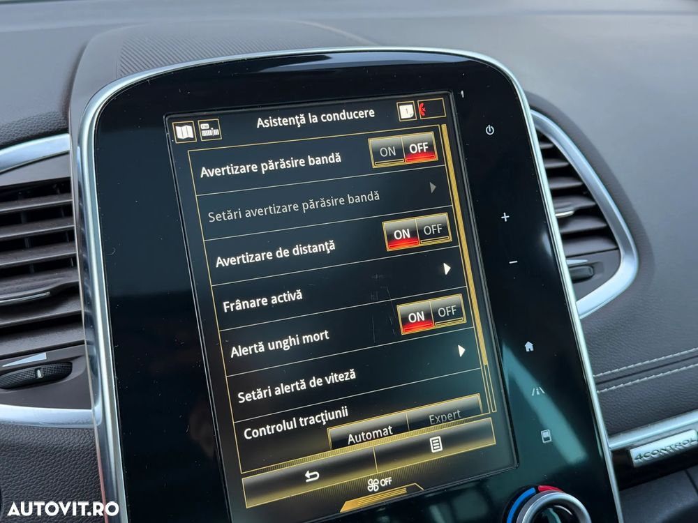 Renault Espace Energy dCi 160 EDC Initiale Paris - 39