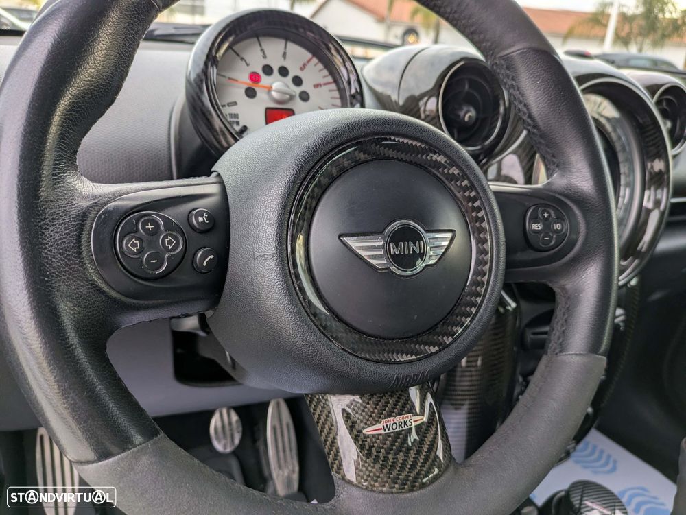 MINI Countryman Cooper SD ALL4 - 25