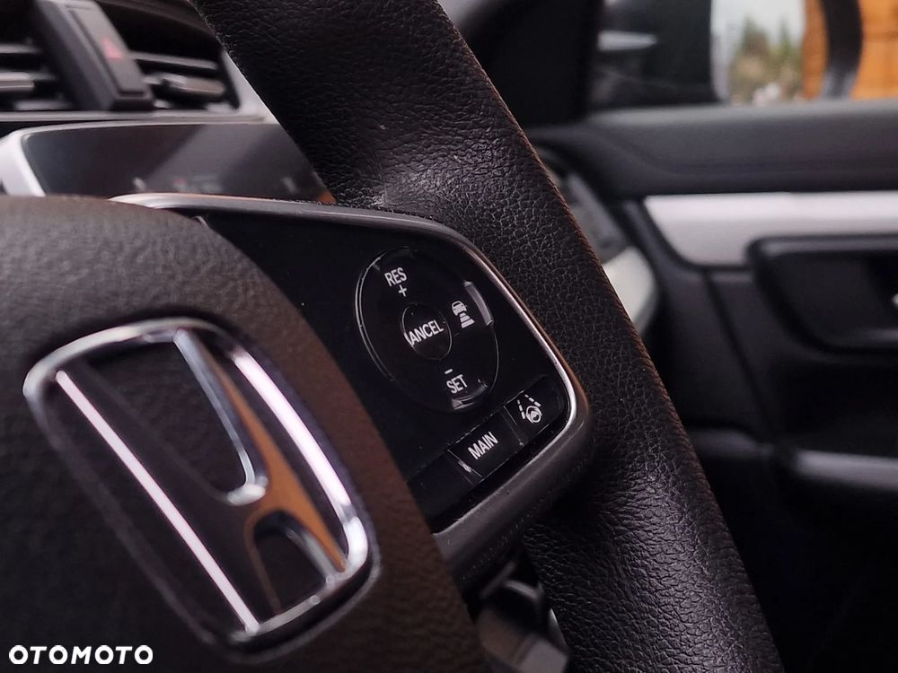 Honda CR-V 1.5T 4WD CVT Executive - 20