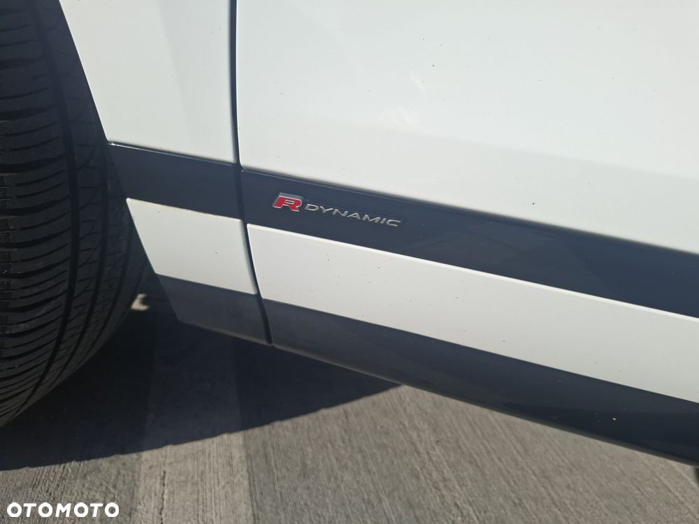 Land Rover Range Rover Evoque 2.0 D180 mHEV R-Dynamic SE - 30