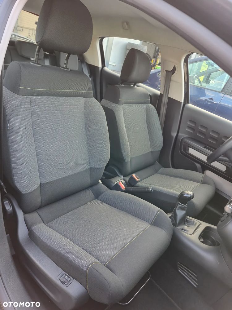 Citroën C3 Pure Tech 83 S&S FEEL - 22