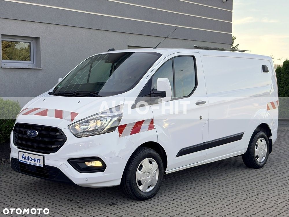 Ford Transit - 12