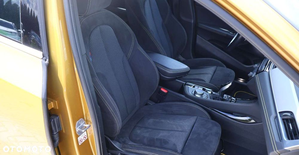 BMW X2 - 18