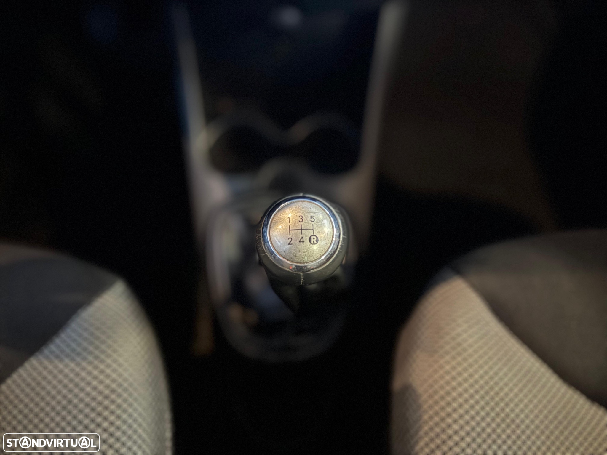 Toyota Aygo 1.0 X-Play+AC - 18
