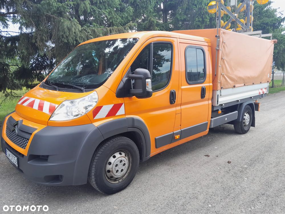 Citroën Jumper - 1