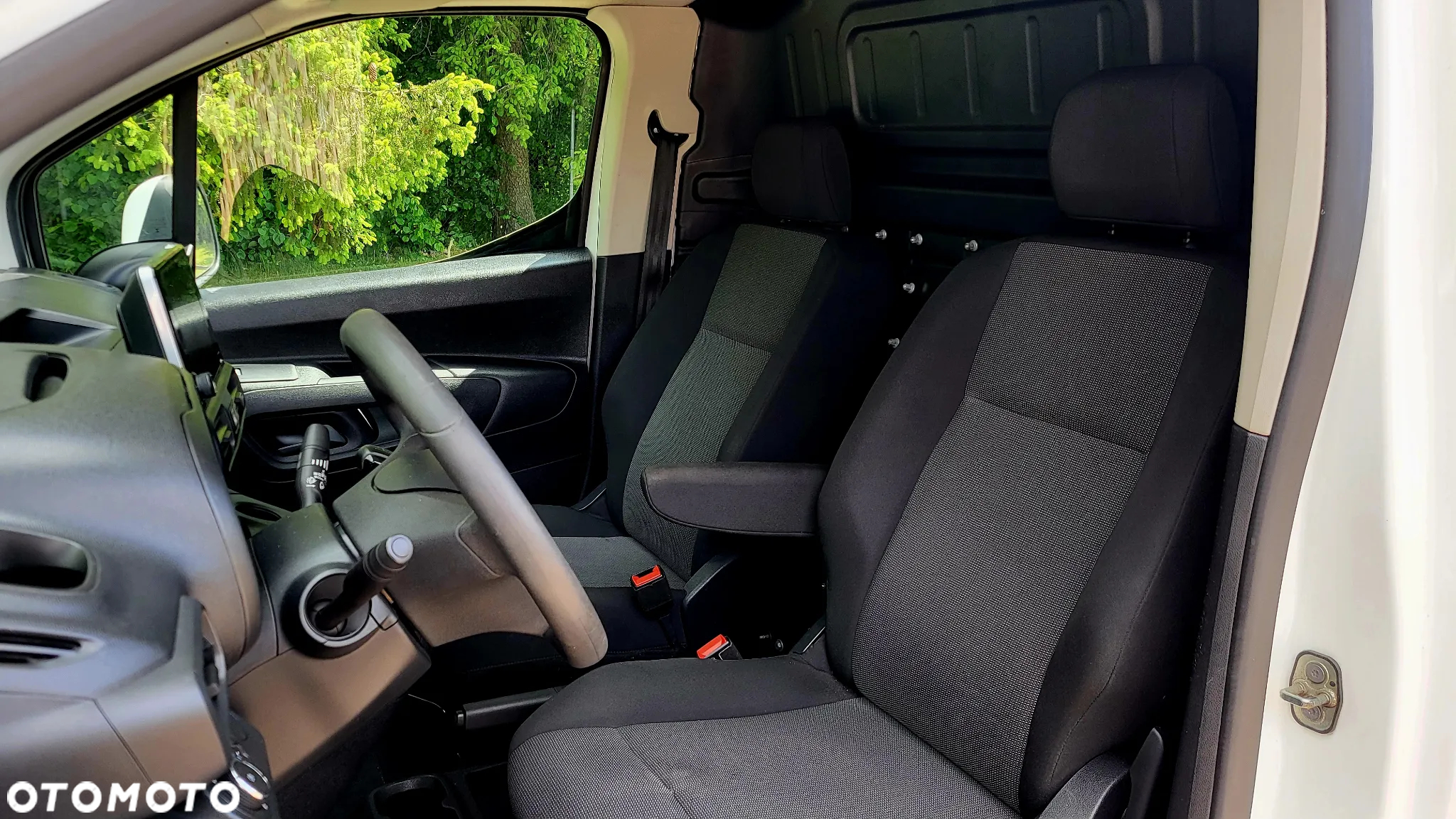 Opel Combo L2H1 - 11