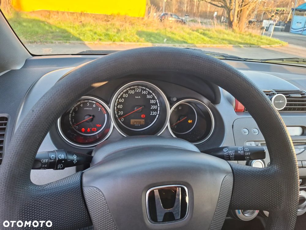 Honda Jazz 1.2 LS - 12