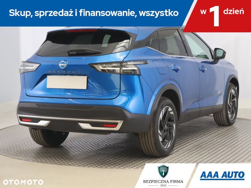 Nissan Qashqai - 7