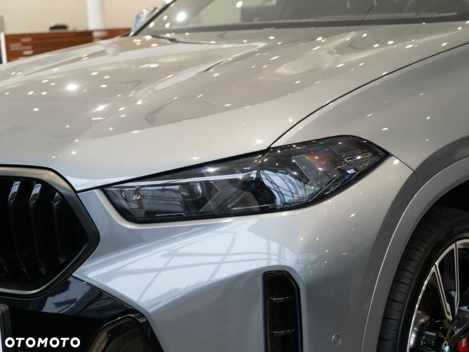 BMW X6 xDrive30d mHEV sport - 3