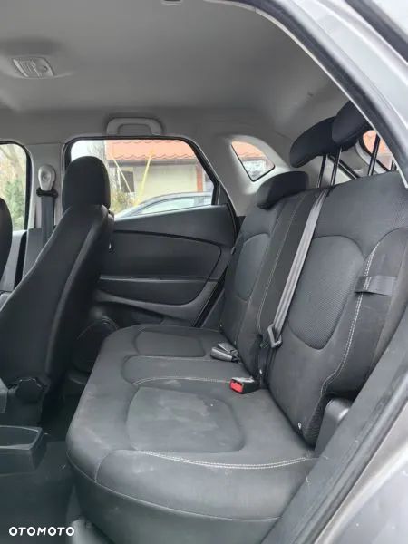 Renault Captur ENERGY dCi 90 Start&Stop Intens - 15