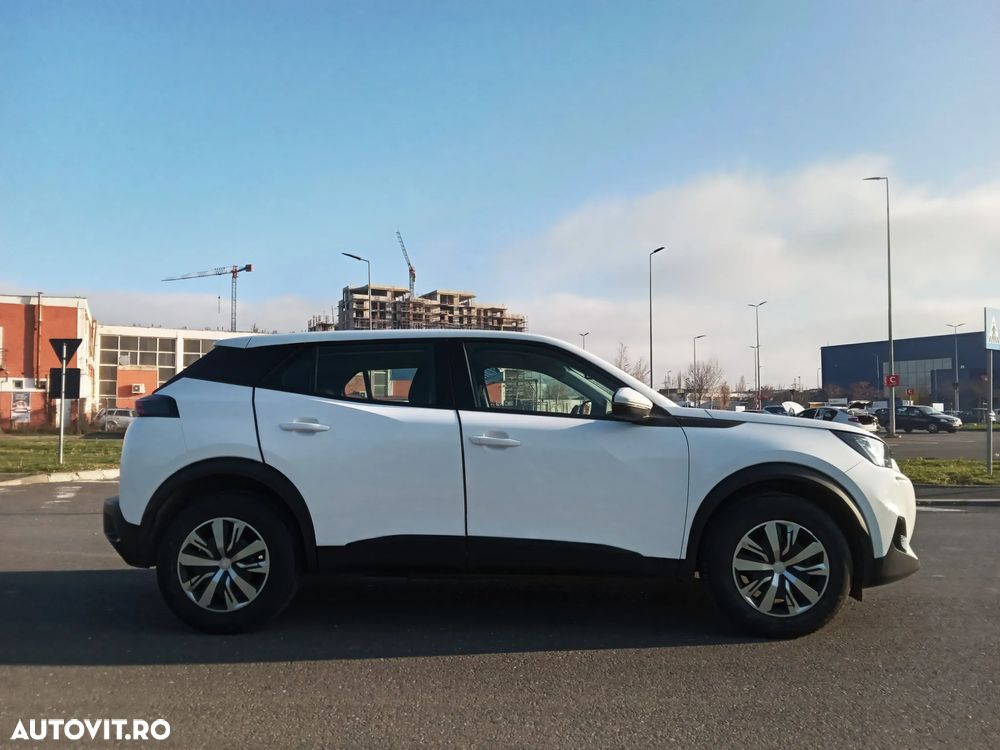 Peugeot 2008 1.5 BlueHDI STT Active - 3