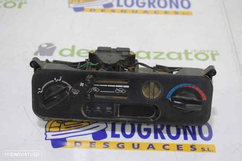 COMANDO DE CALEFAÇÃO AR CONDICIONADO MITSUBISHI L200 K70 - 1