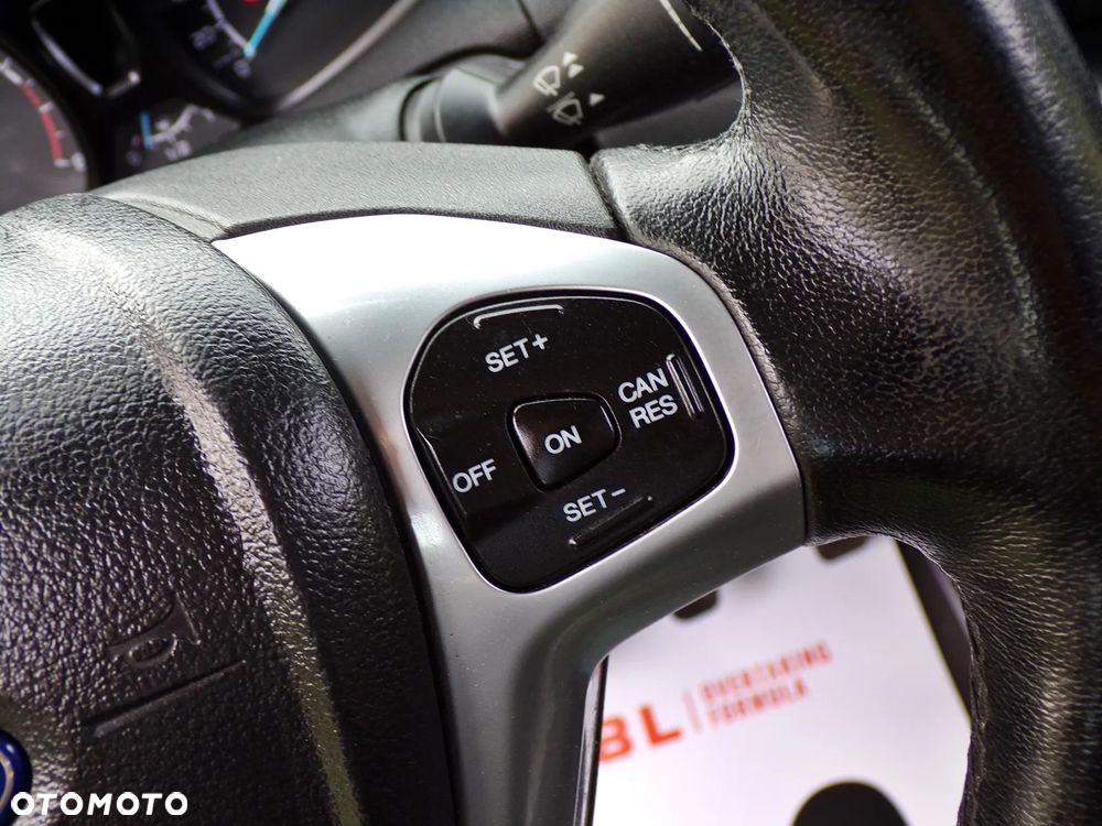 Ford EcoSport 1.0 EcoBoost ACTIVE - 20