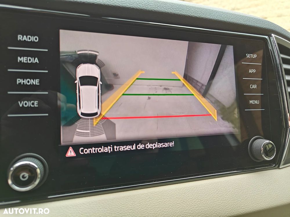 Skoda Karoq 2.0 TDI 4X4 DSG Style - 17