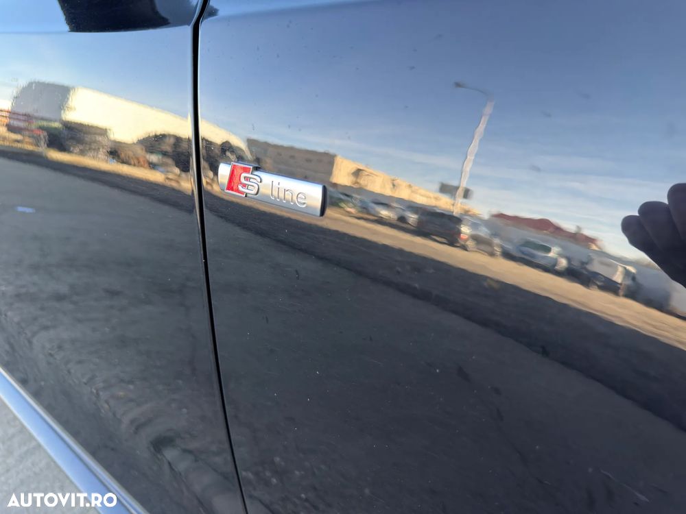 Audi A5 3.0 TDI ack quattro DPF S tronic - 26