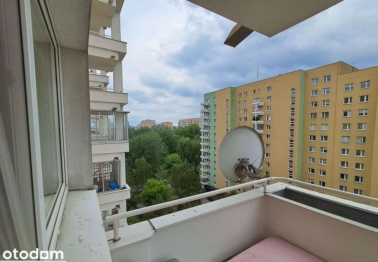 2 pok. na Żoliborzu. Kępa Potocka. Dost. od zaraz