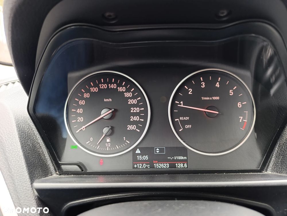 BMW Seria 1 116i Urban Line - 14