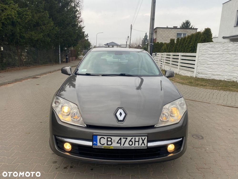 Renault Laguna - 3
