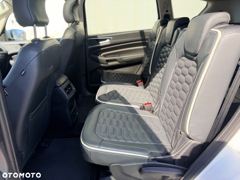 Ford S-Max 2.0 TDCi Vignale PowerShift - 40