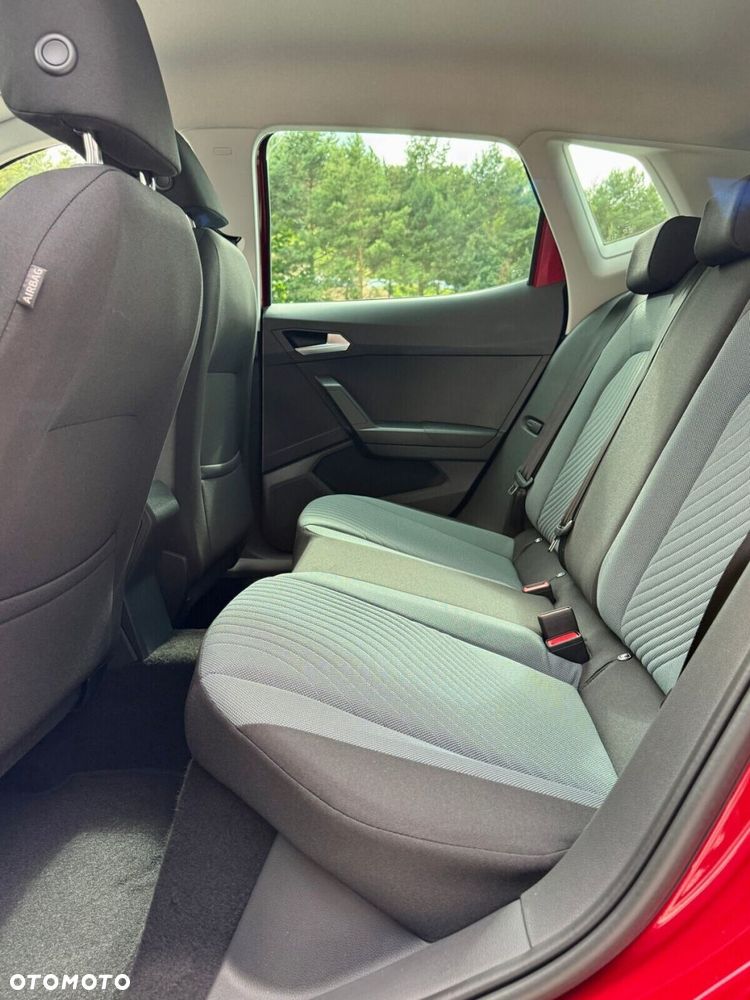 Seat Arona 1.0 TSI Marina S&S - 19