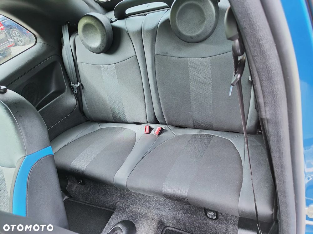 Fiat 500 1.2 S - 30