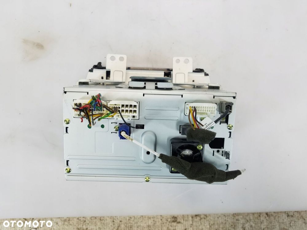 radio nawigacja hyundai ix35 lift 96560-2y600tjn - 5