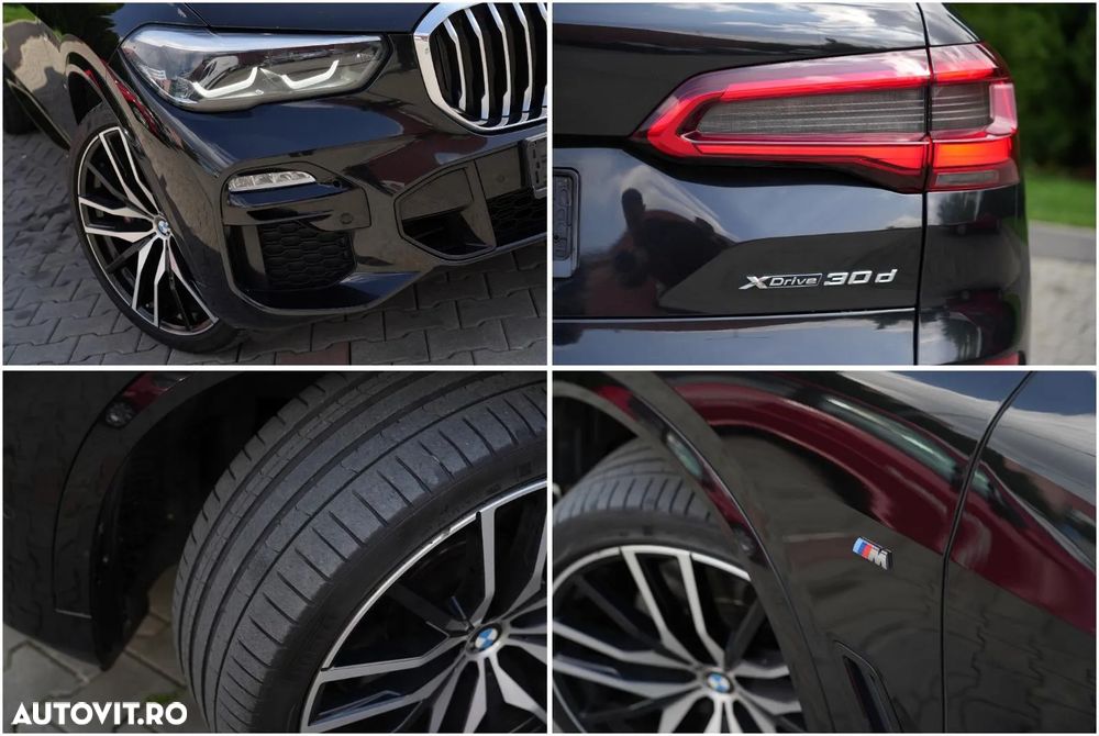 BMW X5 xDrive30d - 27