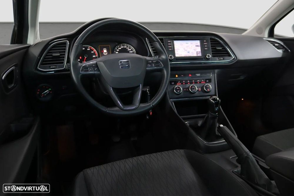 SEAT Leon - 7
