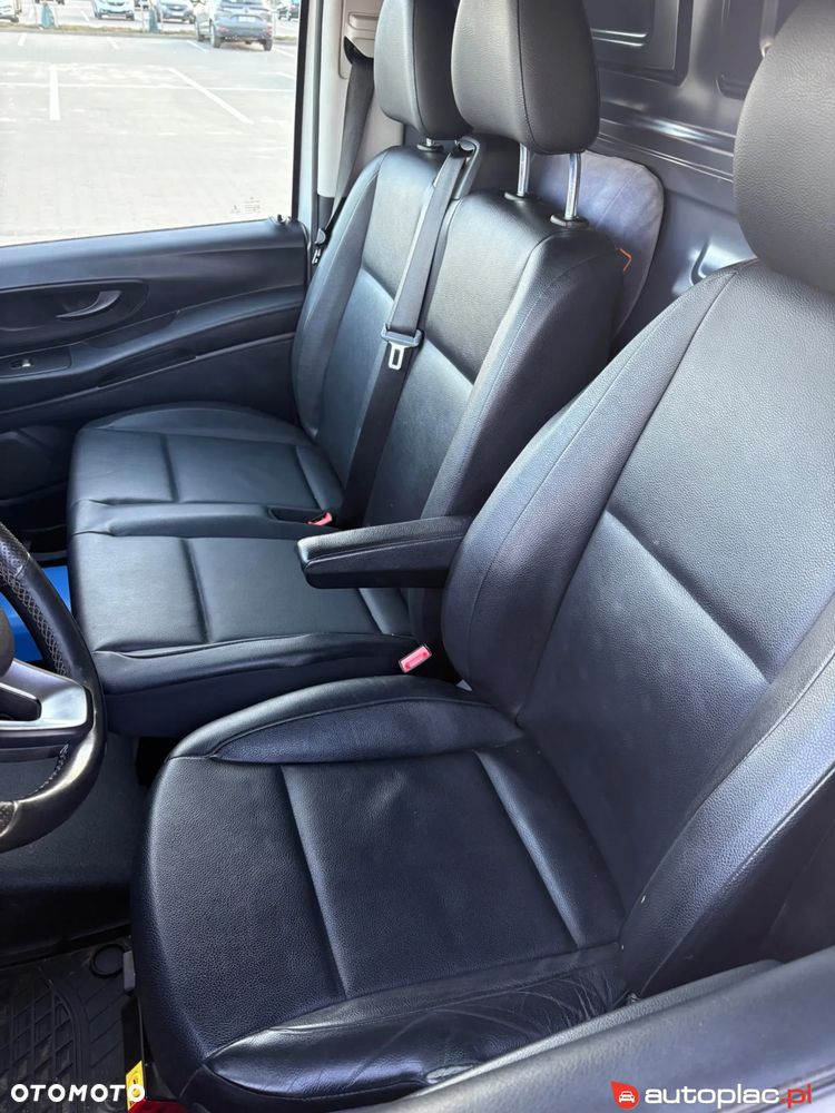 Mercedes-Benz VITO - 7