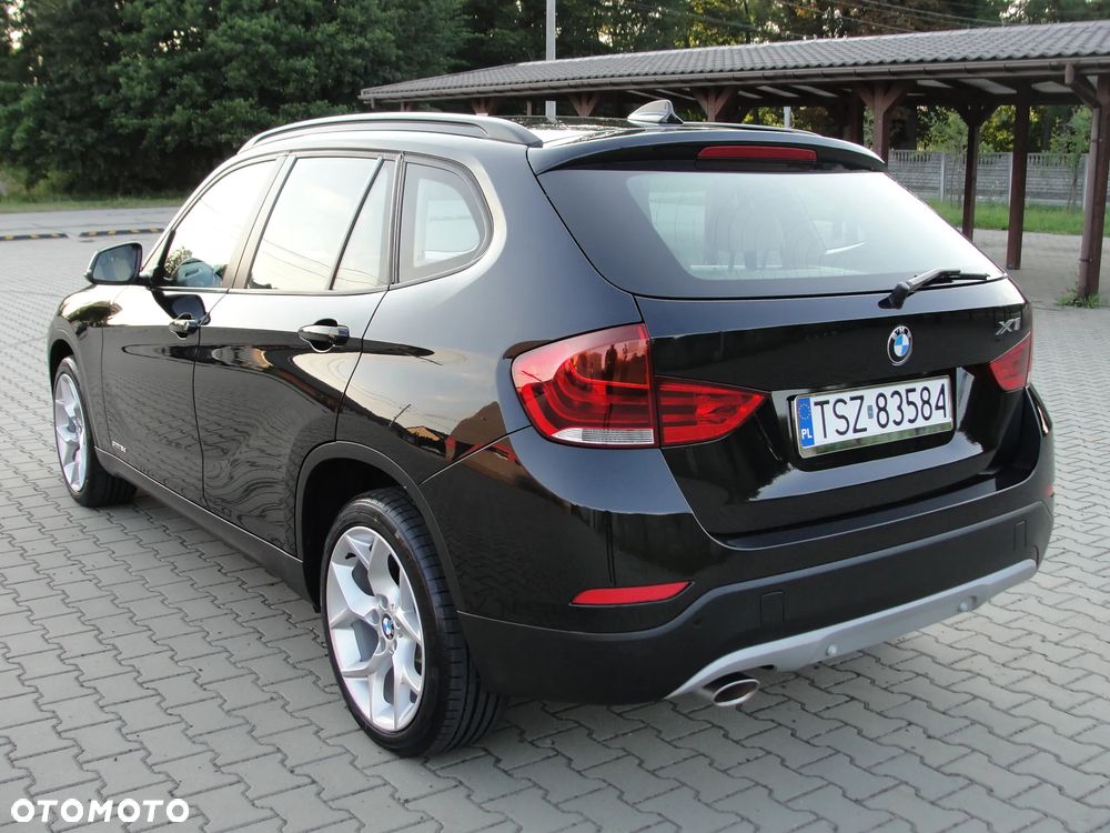 BMW X1 sDrive18d xLine - 12
