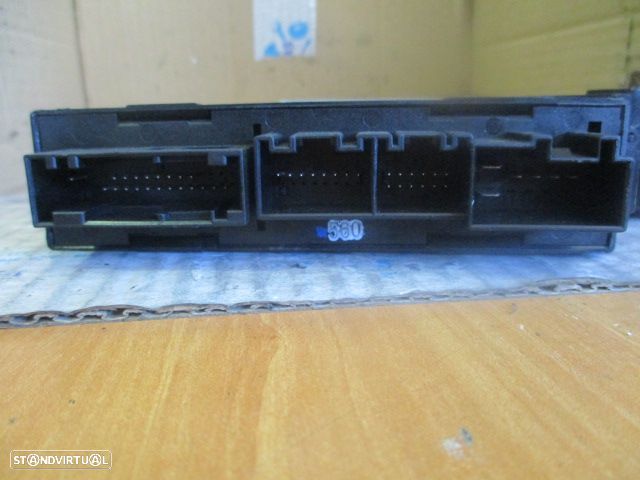 Motor Elevador Vidro 8E1959802B AUDI A4 SW 2003 FD - 2