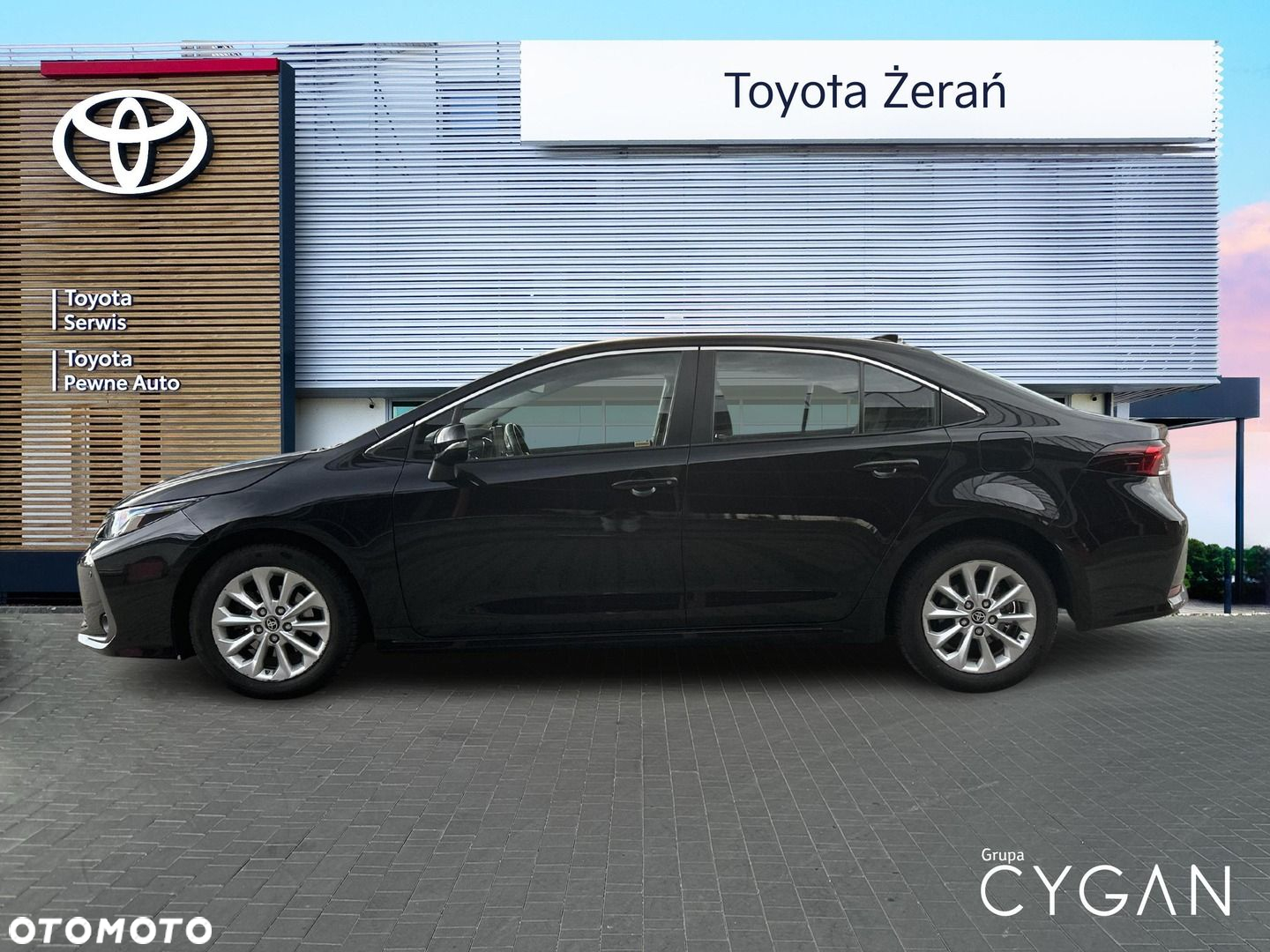 Toyota Corolla 1.8 Hybrid Comfort - 8