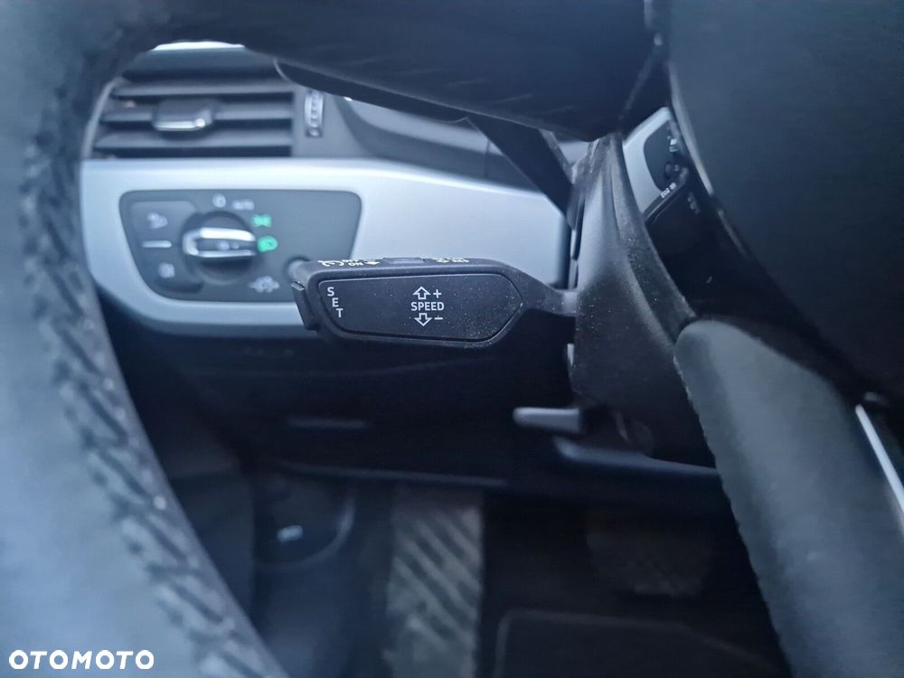 Audi A4 Avant 40 TFSI mHEV Advanced S tronic - 22