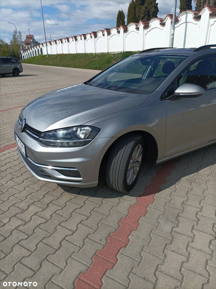 Volkswagen Golf 1.6 TDI BMT Comfortline - 4