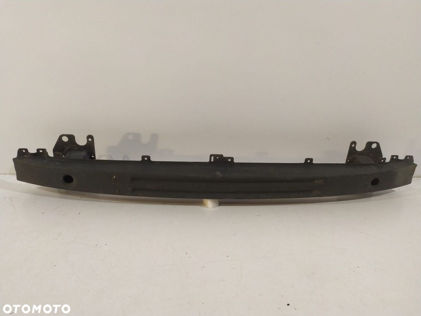 VW Polo 6N Belka zderzaka przód - 14748 - 1