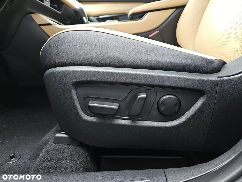 Mazda CX-5 2.5 e-SKYACTIV G Homura - 19