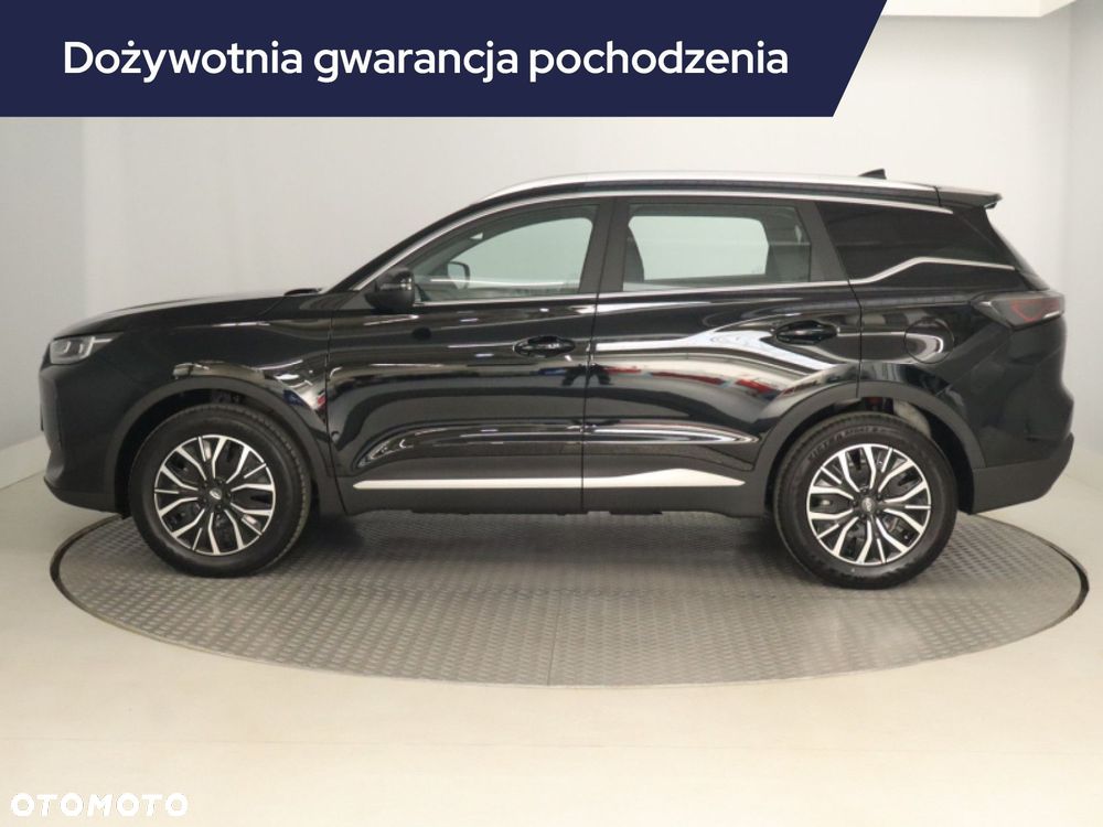 Chery Tiggo 7 - 4